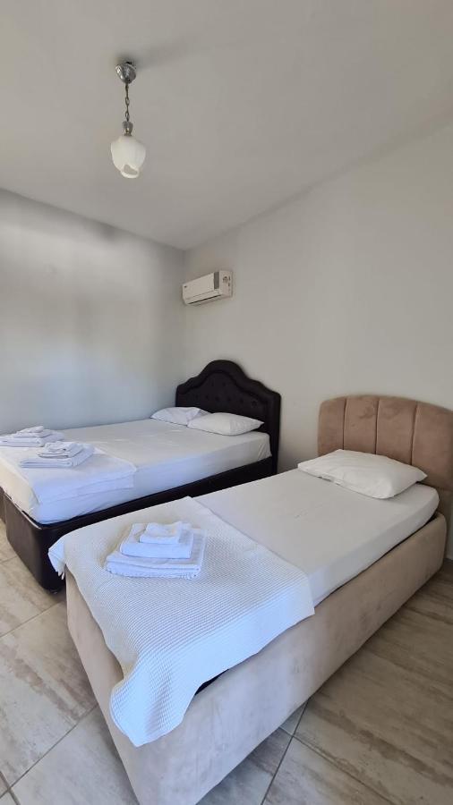 Begonvil Otel เซสเม ภายนอก รูปภาพ